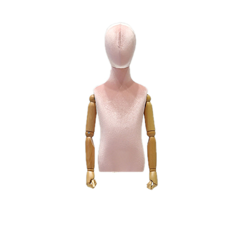 Vêtements de luxe en coton