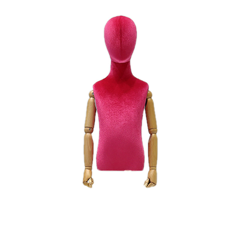 Vêtements de luxe en coton