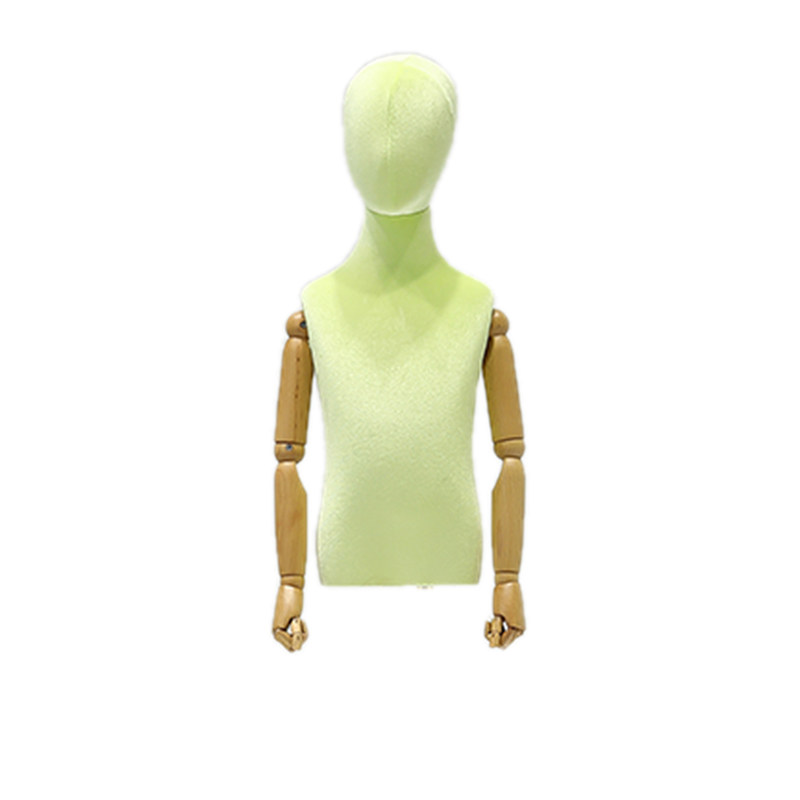 Vêtements de luxe en coton