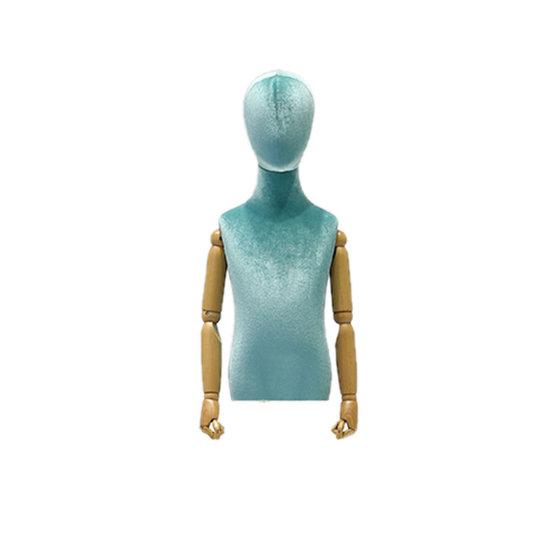 Vêtements de luxe en coton